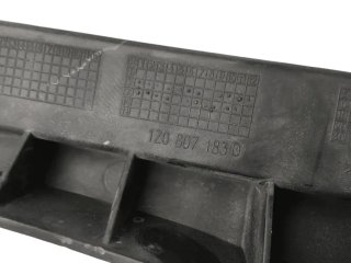 Soporte parachoques Skoda Octavia II