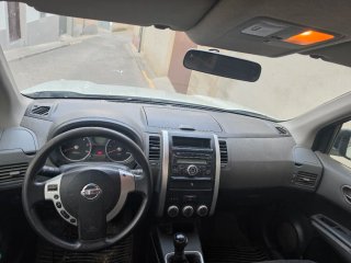 Nissan X-Trail 2008
