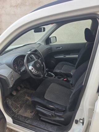 Nissan X-Trail 2008