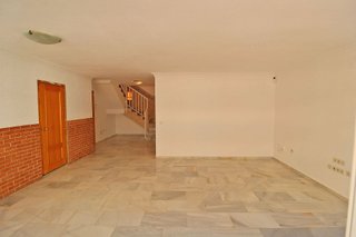 Ático en venta en Playa Bajadilla - Puertos en Marbella