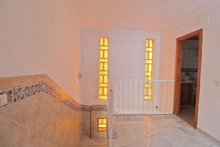 Ático en venta en Playa Bajadilla - Puertos en Marbella