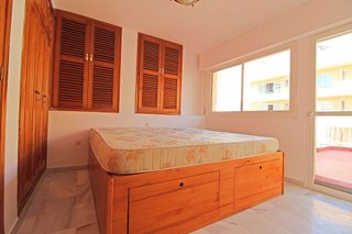 Ático en venta en Playa Bajadilla - Puertos en Marbella