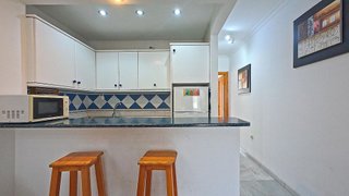 Ático en venta en Los Boliches en Fuengirola