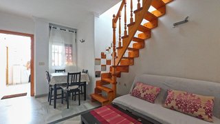 Ático en venta en Los Boliches en Fuengirola