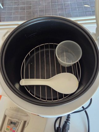Congelador AEG Electrolux Arctis+Robot de cocina
