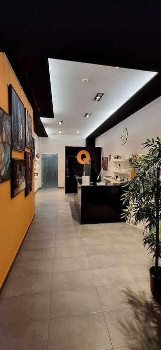 Local comercial en venta en Ensanche en Pamplona