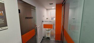 Local comercial en venta en Ensanche en Pamplona