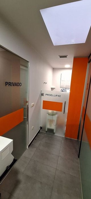 Local comercial en venta en Ensanche en Pamplona