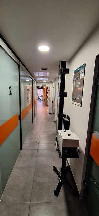 Local comercial en venta en Ensanche en Pamplona
