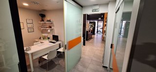 Local comercial en venta en Ensanche en Pamplona