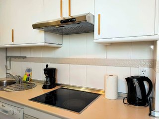 Ático en venta en Zona Sohail en Fuengirola