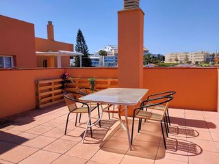 Ático en venta en Zona Sohail en Fuengirola