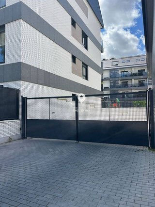 Garaje en venta en Zona Estación en Pozuelo de Alarcón