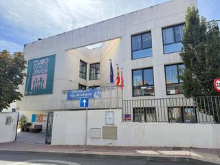 Garaje en venta en Zona Estación en Pozuelo de Alarcón
