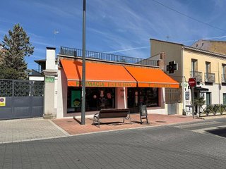 Garaje en venta en Zona Estación en Pozuelo de Alarcón