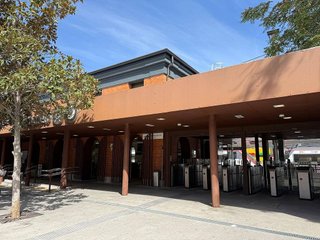 Garaje en venta en Zona Estación en Pozuelo de Alarcón
