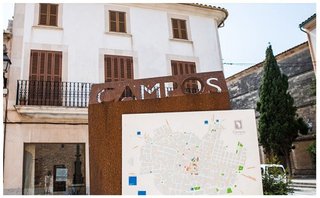 Oficina en venta en Campos