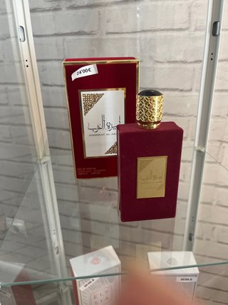 Perfume Árabe Ameerat Al Arab