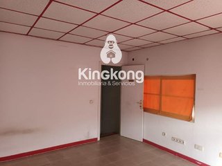 Nave industrial en venta en Campo Real