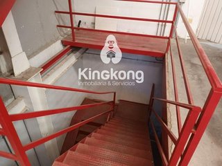 Nave industrial en venta en Campo Real