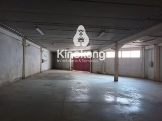 Nave industrial en venta en Campo Real