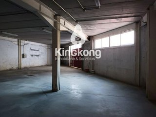Nave industrial en venta en Campo Real
