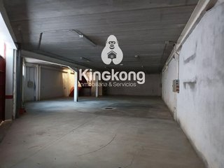 Nave industrial en venta en Campo Real
