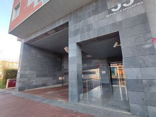 Garaje en venta en San Adrián - La Cava en Logroño