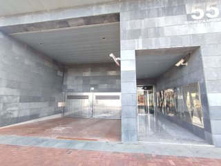 Garaje en venta en San Adrián - La Cava en Logroño