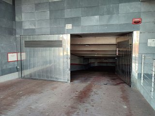 Garaje en venta en San Adrián - La Cava en Logroño