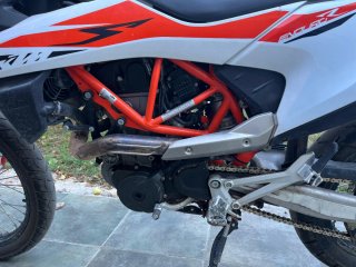 KTM 690 Enduro R 2019