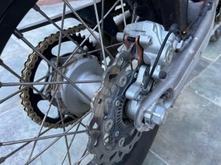 KTM 690 Enduro R 2019