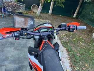KTM 690 Enduro R 2019