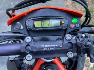 KTM 690 Enduro R 2019