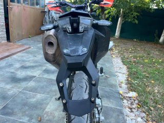KTM 690 Enduro R 2019