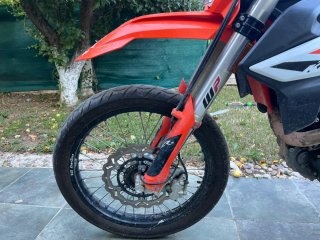 KTM 690 Enduro R 2019