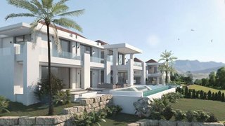 Solar en venta en Mijas Golf en Mijas