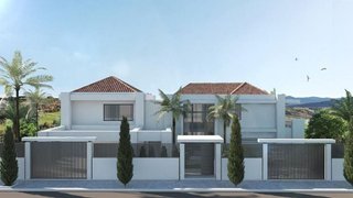 Solar en venta en Mijas Golf en Mijas