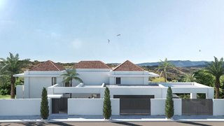 Solar en venta en Mijas Golf en Mijas