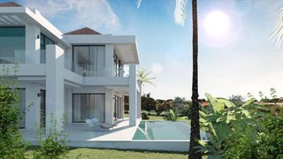 Solar en venta en Mijas Golf en Mijas