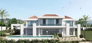 Solar en venta en Mijas Golf en Mijas