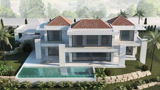 Solar en venta en Mijas Golf en Mijas