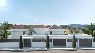 Solar en venta en Mijas Golf en Mijas