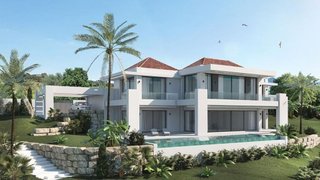 Solar en venta en Mijas Golf en Mijas