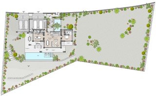 Solar en venta en Mijas Golf en Mijas
