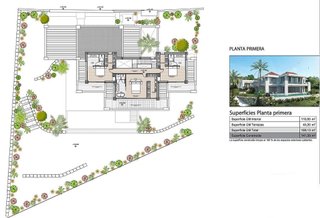 Solar en venta en Mijas Golf en Mijas