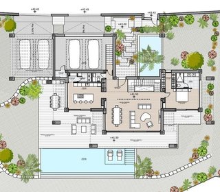 Solar en venta en Mijas Golf en Mijas