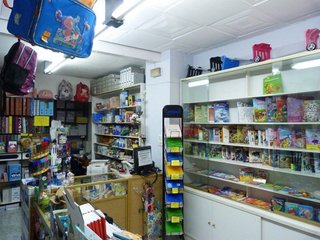 Local comercial en venta en Motril pueblo en Motril