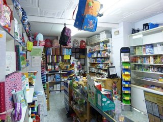Local comercial en venta en Motril pueblo en Motril