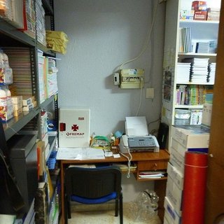 Local comercial en venta en Motril pueblo en Motril